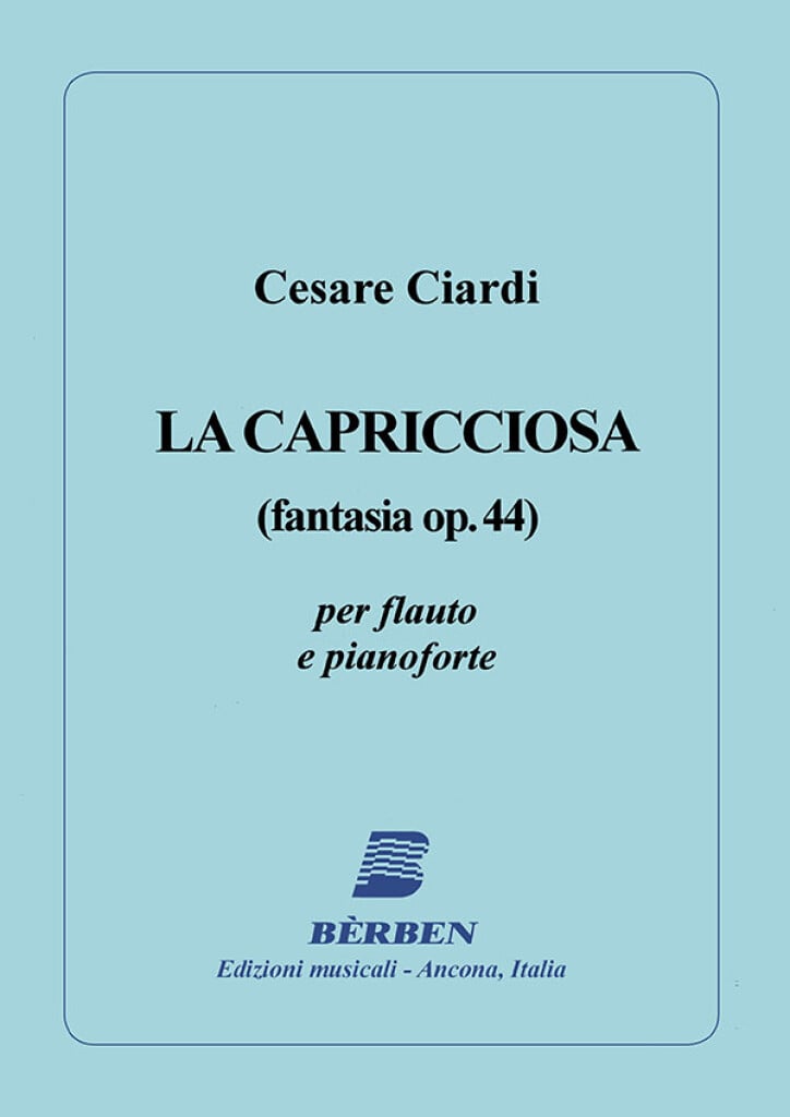 La Capricciosa